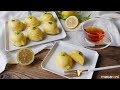 さわやかな甘酸っぱさ！ ふんわり レモンケーキ のレシピ 作り方