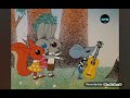 Мультфильм Песенка Мышонка 18 11 2024