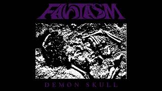 FANTASM - Demon Skull (Full Demo 2026)