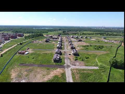Солнечный бор -