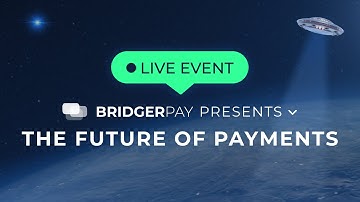 Discover the Future of Payments | EVENT TRAILER