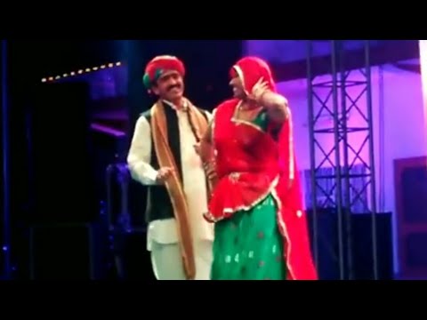 Deeprabhu dance studio  Ek haath me pen copy       Hit Meenawati song