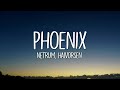 Netrum & Halvorsen - Phoenix (Lyrics)