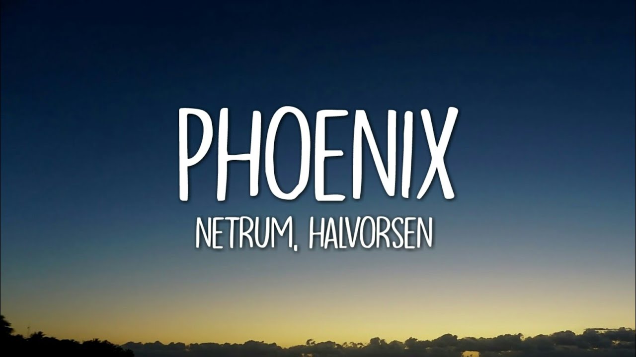 Netrum \u0026 Halvorsen - Phoenix | Synthwave | NCS - Copyright Free Music