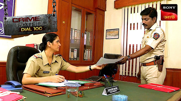 A House Of Questions | Crime Patrol Dial 100 | ক্রাইম প্যাট্রোল | Full Episode