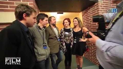 2016 MFF Networking Event