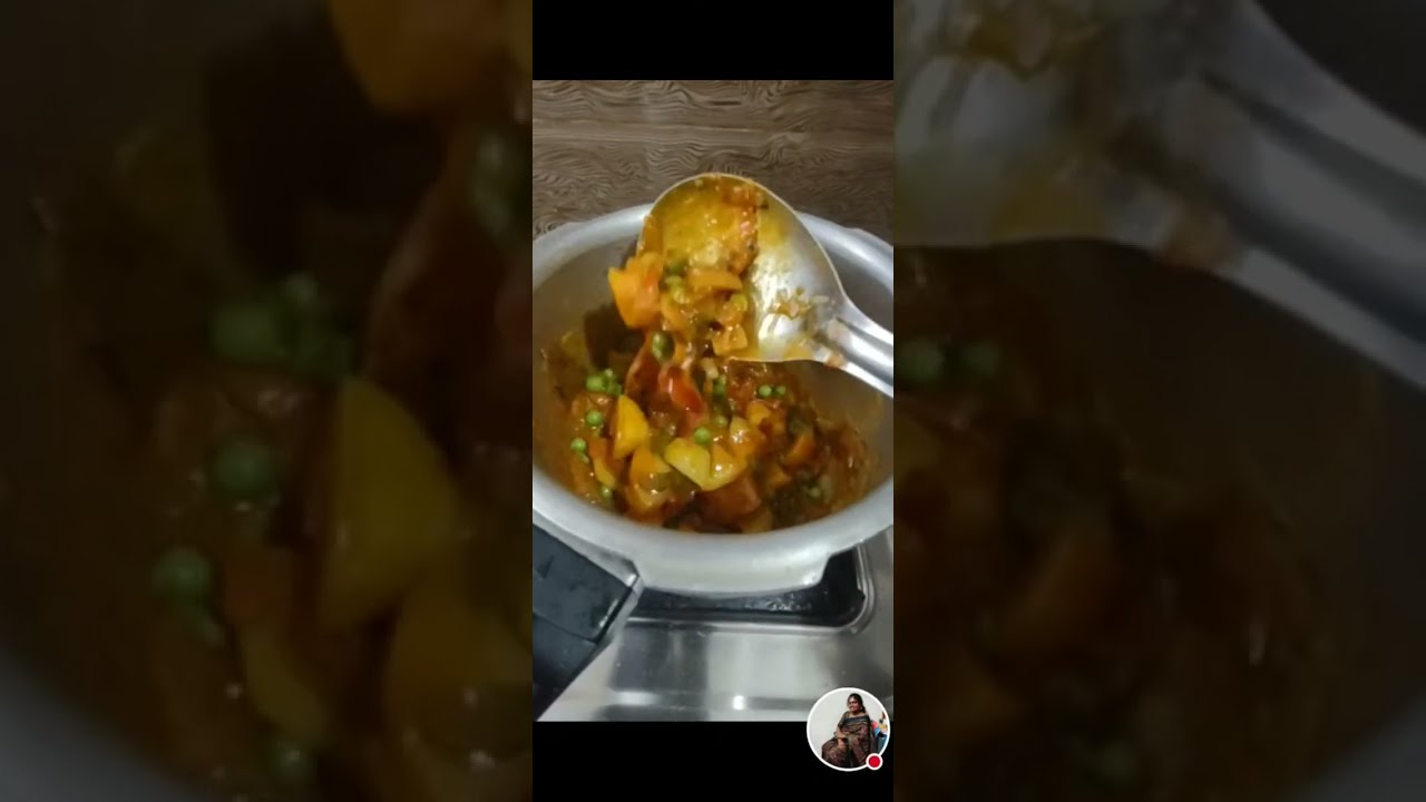 # live# பட்டாணி குருமா செய்வது பாக்கலாம் வாங்க 😋🍽️