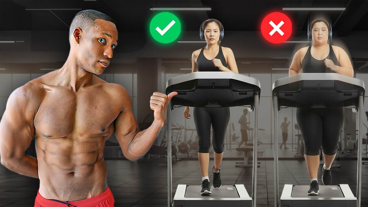 The Six Reasons 93% of Women Struggle to Lose Weight and What to Do About It
