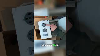 Trailer Plugs Explained: 50 Amp, 30 Amp, & 20 Amp Demystified!