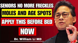 Say Goodbye To Age Spots Overnight With This Simple Trick – Costs Less Than 5 Cents!