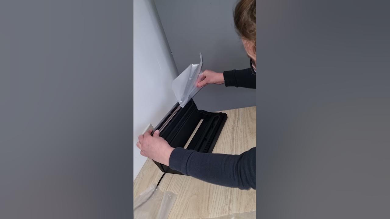 MACHINE SOUSVIDE FAGOR FG2094 YouTube