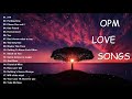 OPM Love Songs Nonstop - Best Old Songs 80&#39;s 90&#39;s - Beautifful OPM Love Song Of All Time