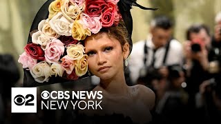CBS New York's favorite 2024 Met Gala looks