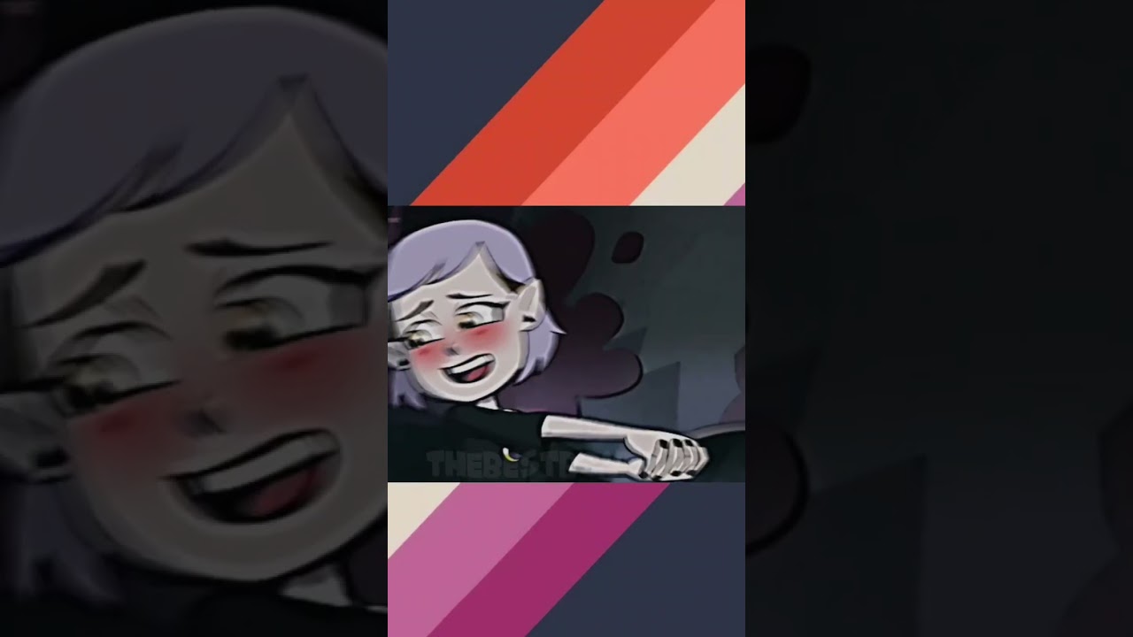 Amity blight new person