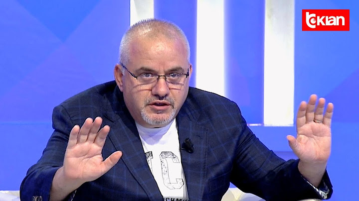 Privatizimi i ish-kompleksit "Partizani"/ Hoxha: Berisha nuk i rrëzon masat e sigurisë me konferencë