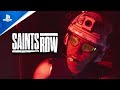 SAINTS ROW Walkthrough Gameplay - INTRO