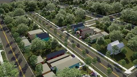 HUGE Development 3D Animation Tour | Render3DQuick.com | 1.877.350.3490 | info@render3dquick.com