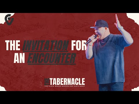 The Invitation for an Encounter