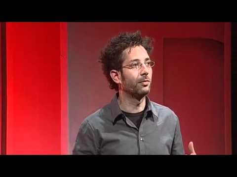 TEDx@TEDGlobal - Jason Wishnow - How To Shoot a TE...