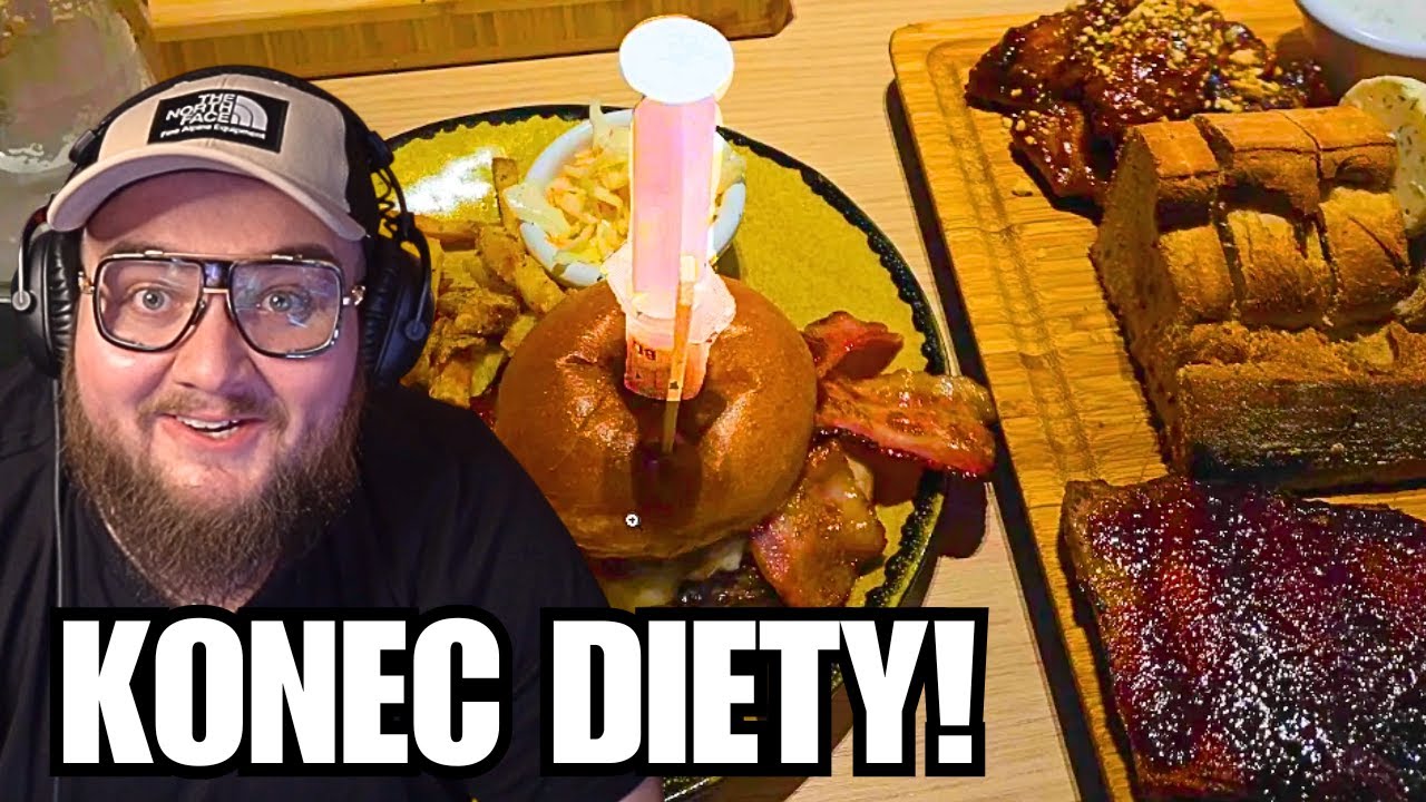 Tohle mi vážně posíláte?! Fatty Vaše Jídla! 1