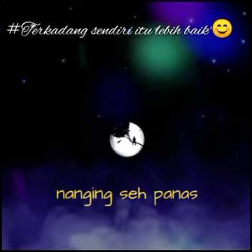 Story' WhatsApp lirik lagu Cidro 2 (LUNGO AWAK KU ) - Didi Kempot||Like'subscribe - Satu Hati