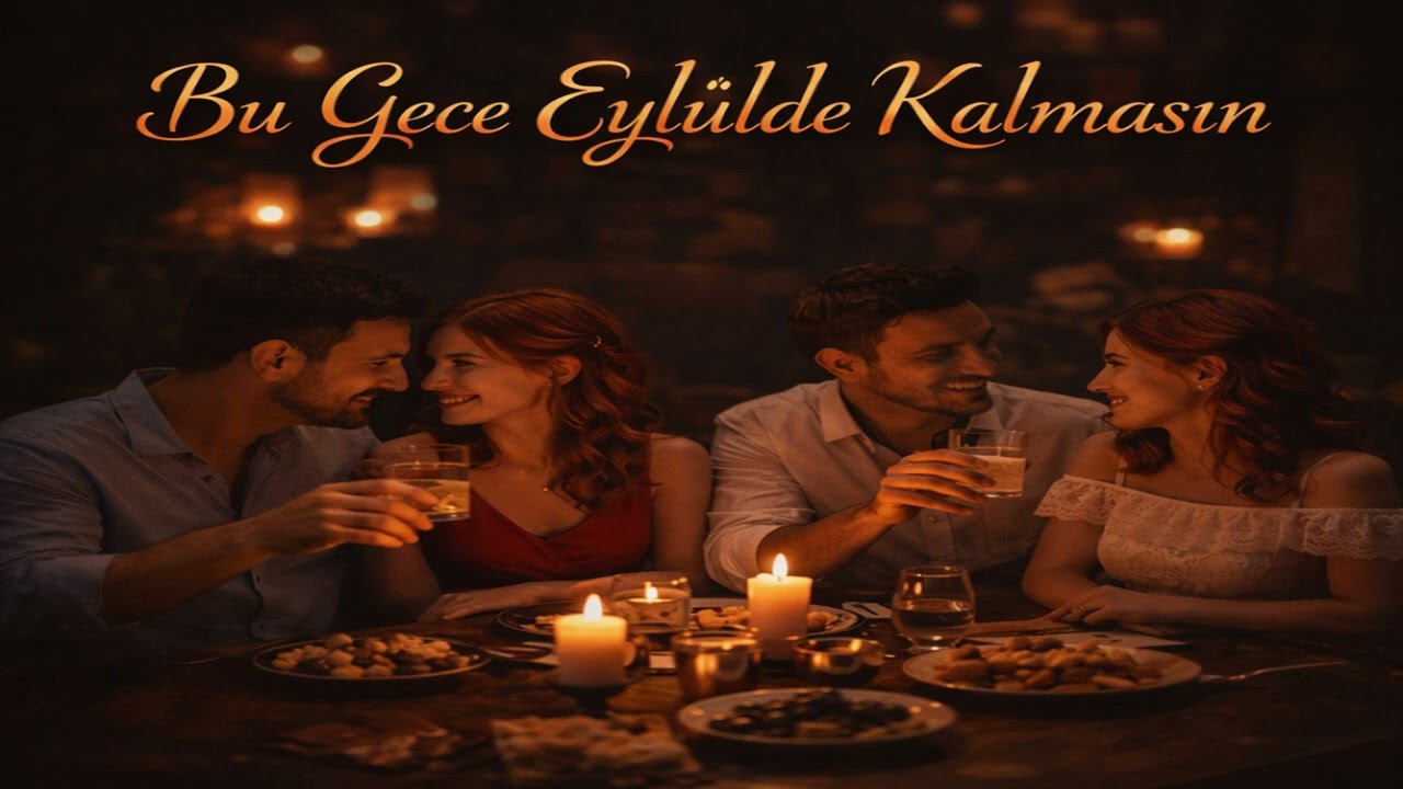 Bu Gece Eylülde Kalmasın (Pub Versiyon)