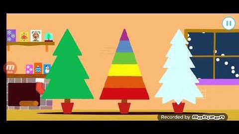 Hey Duggee Speedrun - The Tinsel Badge (BBC DO NOT COPYRIGHT MY VIDEO)