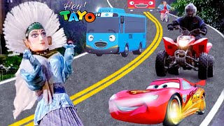 Download lagu SERU‼️ ONDEL-ONDEL JOGET DI TENGAH JALAN  ⁉️ LUCU
