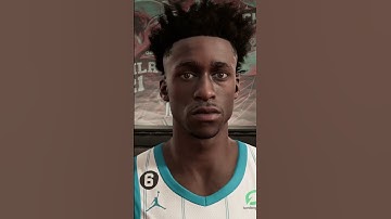 Charlotte Hornets newest guard Kobi Simmons 🔥🔥🔥 #nba2k23 #nbagleague #gleague