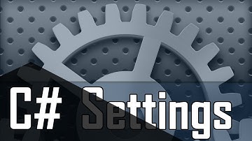 [C#] Simple Login Screen Using Application Settings [Tutorial]