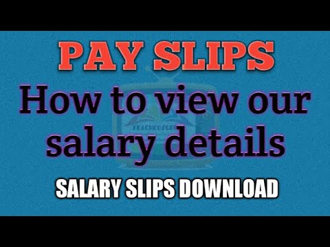 HOW TO SHOW OUR SALARY STATEMENT FROM APRIL 2018 TO JAN 2019 IN TRAESURY WEBSITE?