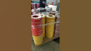 UL1015, AWG14, with UL and CSA certifications