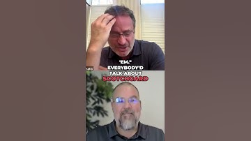 Moving Forward with Smarter Chemistry and Better Awareness