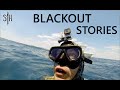 Silent Killer -- Spearfishing blackout stories