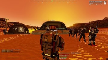 Aprehending ONI Agent / Arma 3 Halo / 82nd SOC