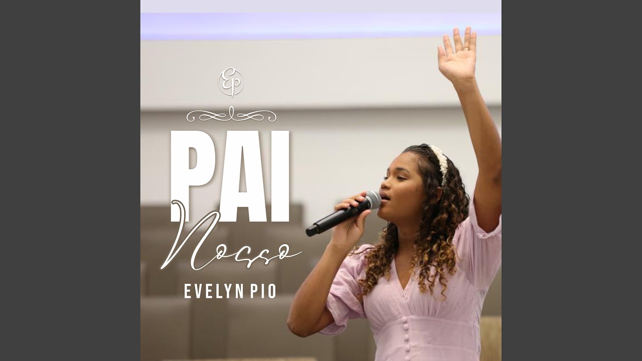 Pai Nosso (Ao Vivo)