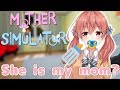 【マザシミュ】双葉がママになってあげるね👶♡【アイドル部】