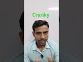 synonyms and antonyms