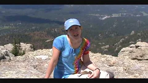 Alice Osborn, Three Tips for Writers
