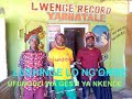 LUSHINGE LO NG OMBE UFUNGUZI WA GESTI YA NKENDE MAGUNGUMKA BY LWENGE STUDIO MITUNDU 