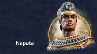 Napata (Total War: Pharaoh OST)