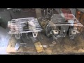 Итальянские направляющие втулки клапанов+Советские клапана=ремонт головки цилиндра МТ