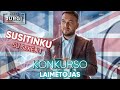 Vaišinu pietumis | Pradedam siuntų VERSLĄ iš UK