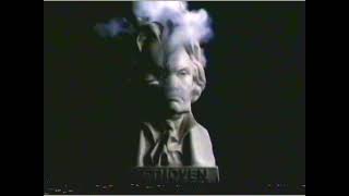 TV Advert for the Hitachi Opus 1 'midi' stereo system - broadcast in the UK in 1986