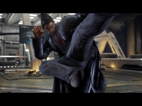 Player Match Kazuya VS Forest613's Lee PS4 S3 TEKKEN™7_20191223131052