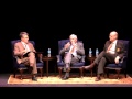 Forever Free: An Evening with Prof. James McPherson & Prof. Allen Guelzo - Gettysburg College