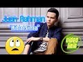 Juan Rahman "Kiblat Cinta" (video lirik)