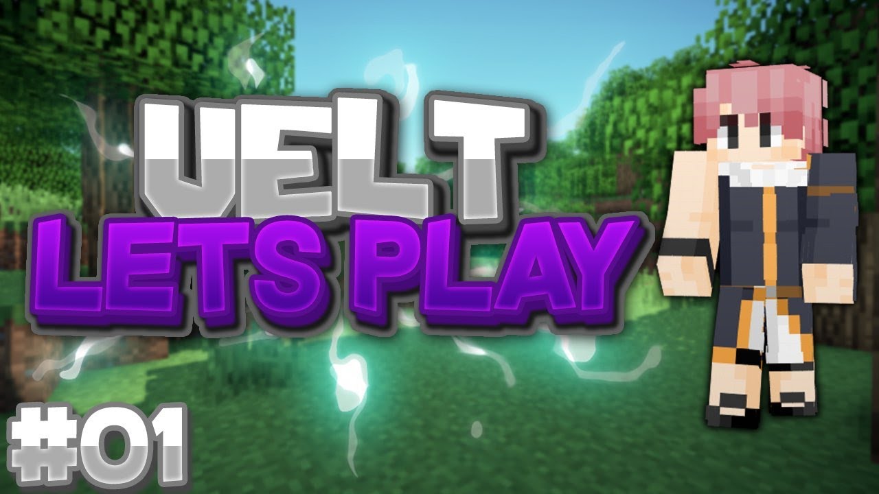 Velt ADMIN TROLLING ME GONE WRONG+ INSANE FENCE GATE TRAP!| Velt HCF - Lets Play [1]