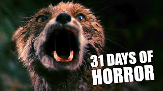 Antichrist | 31 Days of Horror