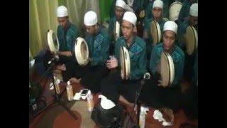 YA NABI YAMIN QIDAM ( HADROH AL'MUTHMAINNAH )